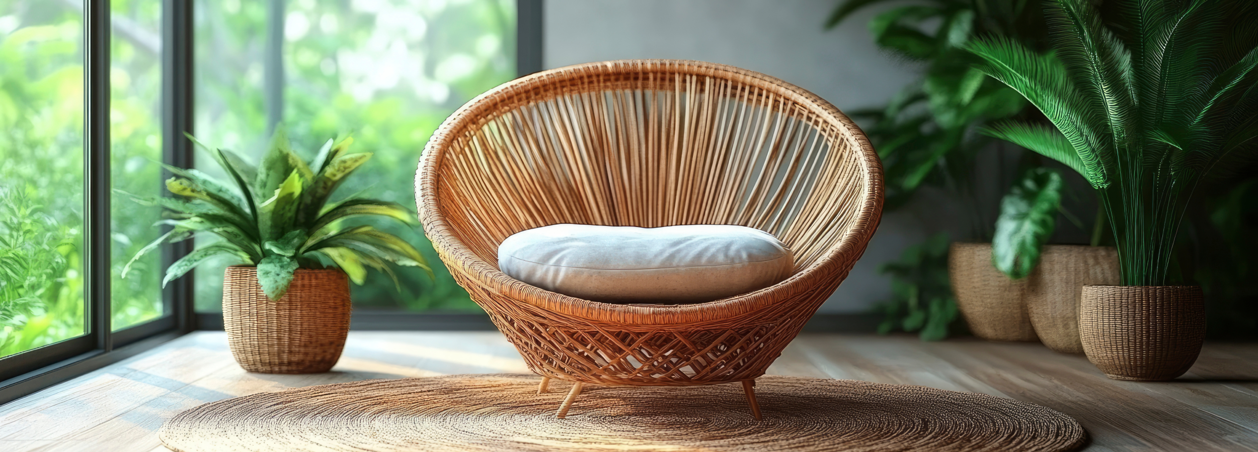 Nest Weave