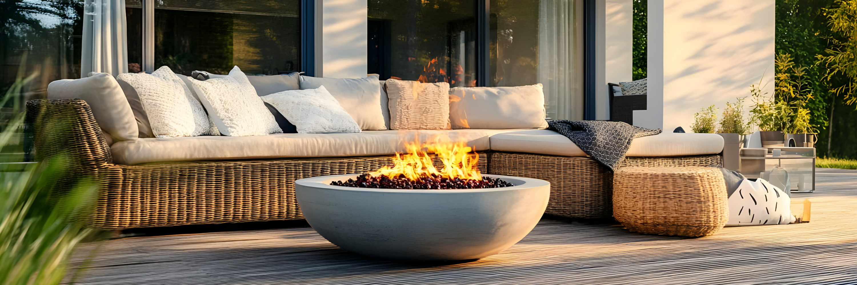 Gas Fireplaces
