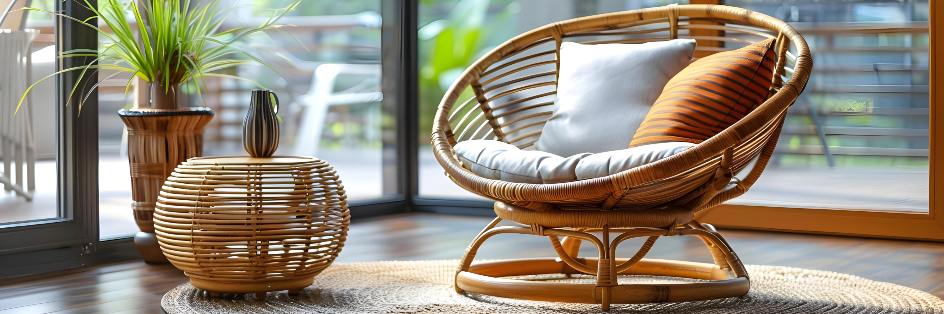 Patio Furniture