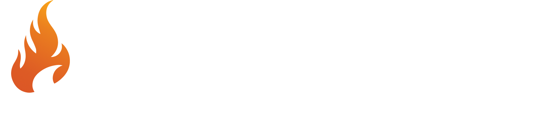 Earthly Fire Planet